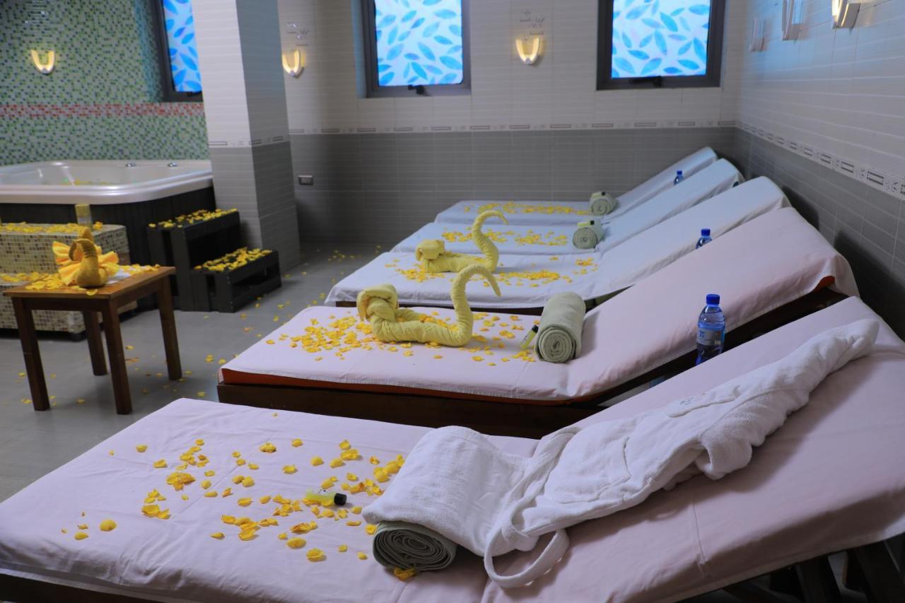 Sidra International Hotel แอดดิสอาบาบา ภายนอก รูปภาพ