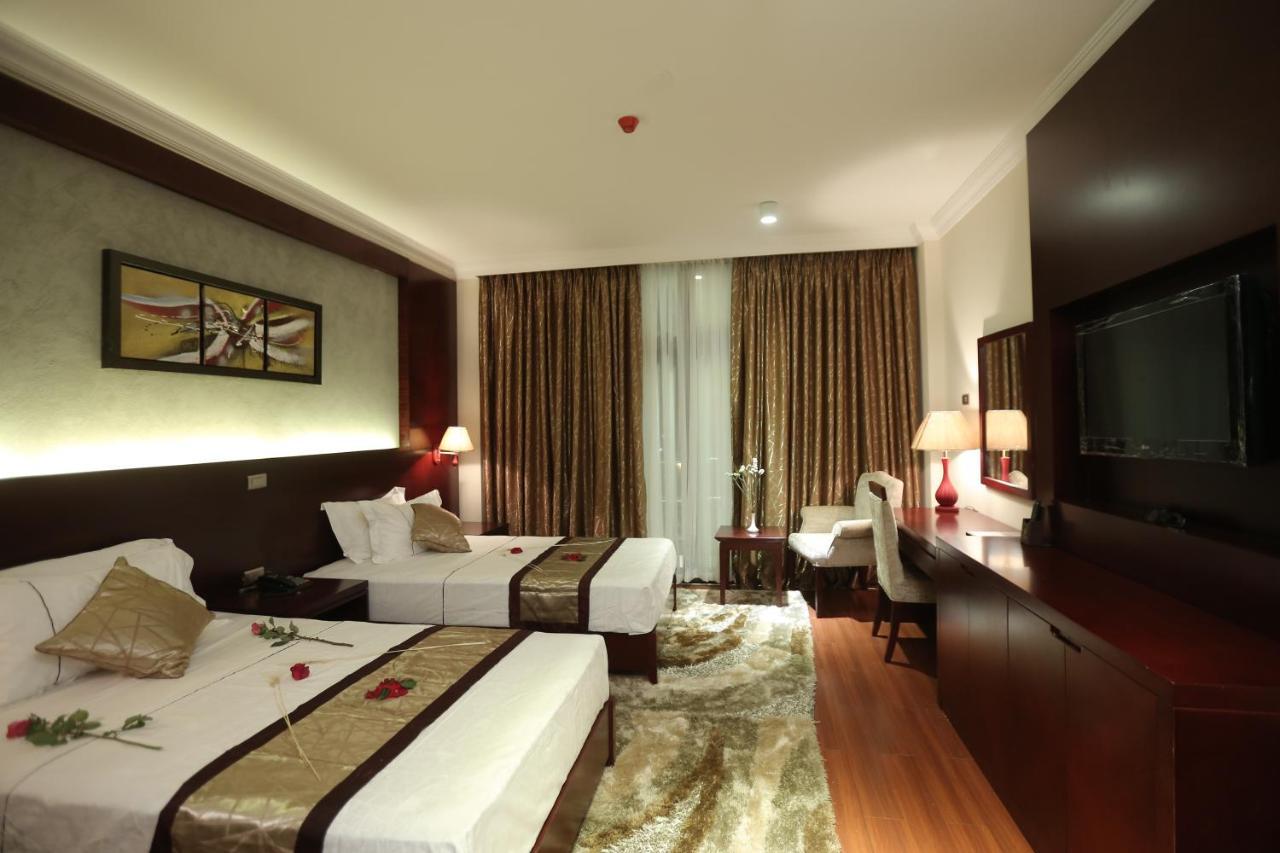 Sidra International Hotel แอดดิสอาบาบา ภายนอก รูปภาพ